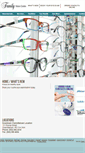 Mobile Screenshot of familyvisioncentre.com